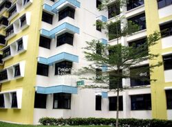 Blk 461 Clementi Avenue 3 (Clementi), HDB 4 Rooms #483440571